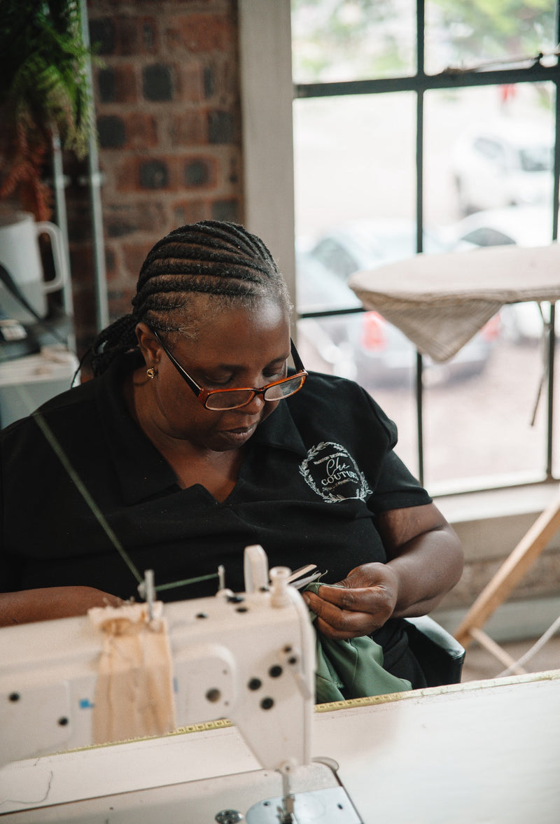 Dudu Dlamini