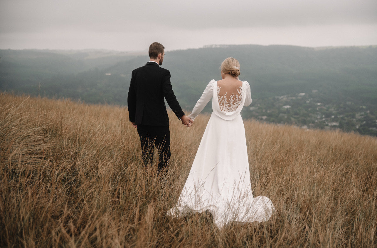 Bridal Gowns