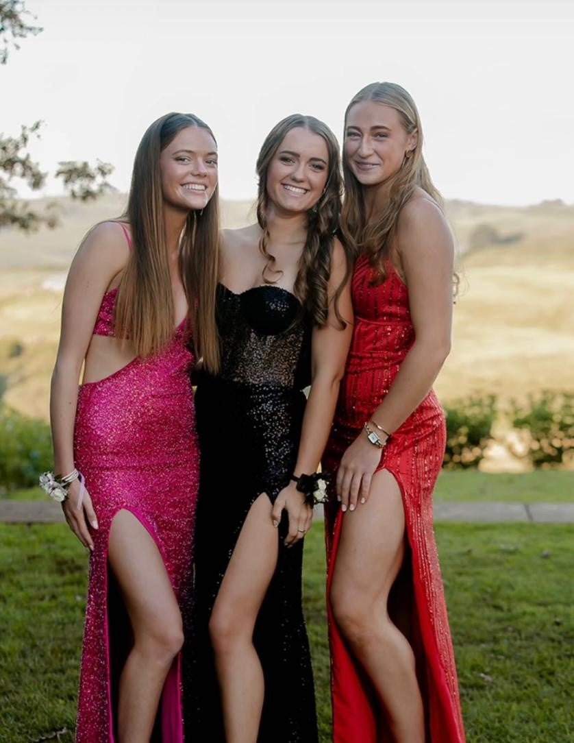 Matric Dresses