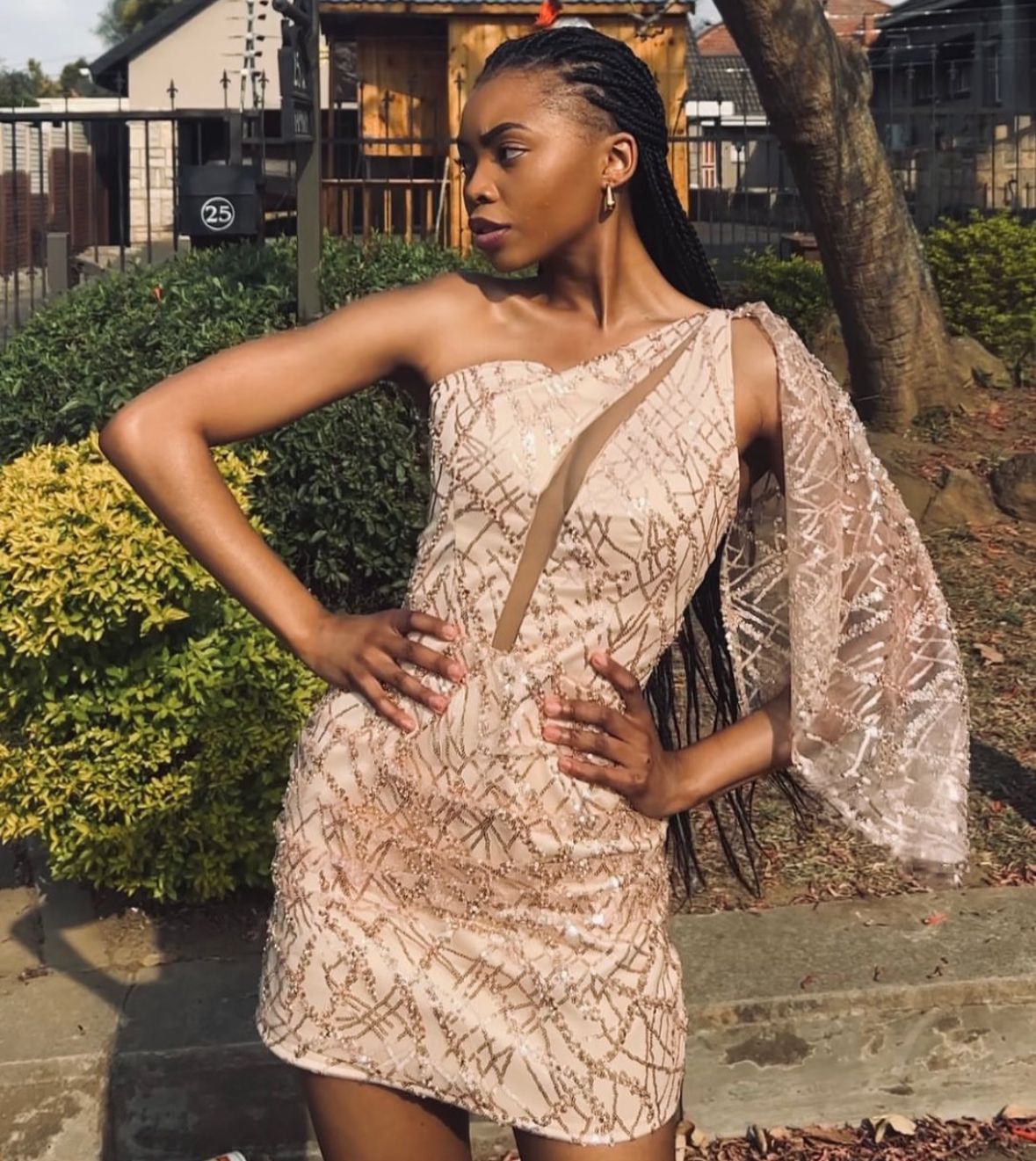 Cocktail Dresses